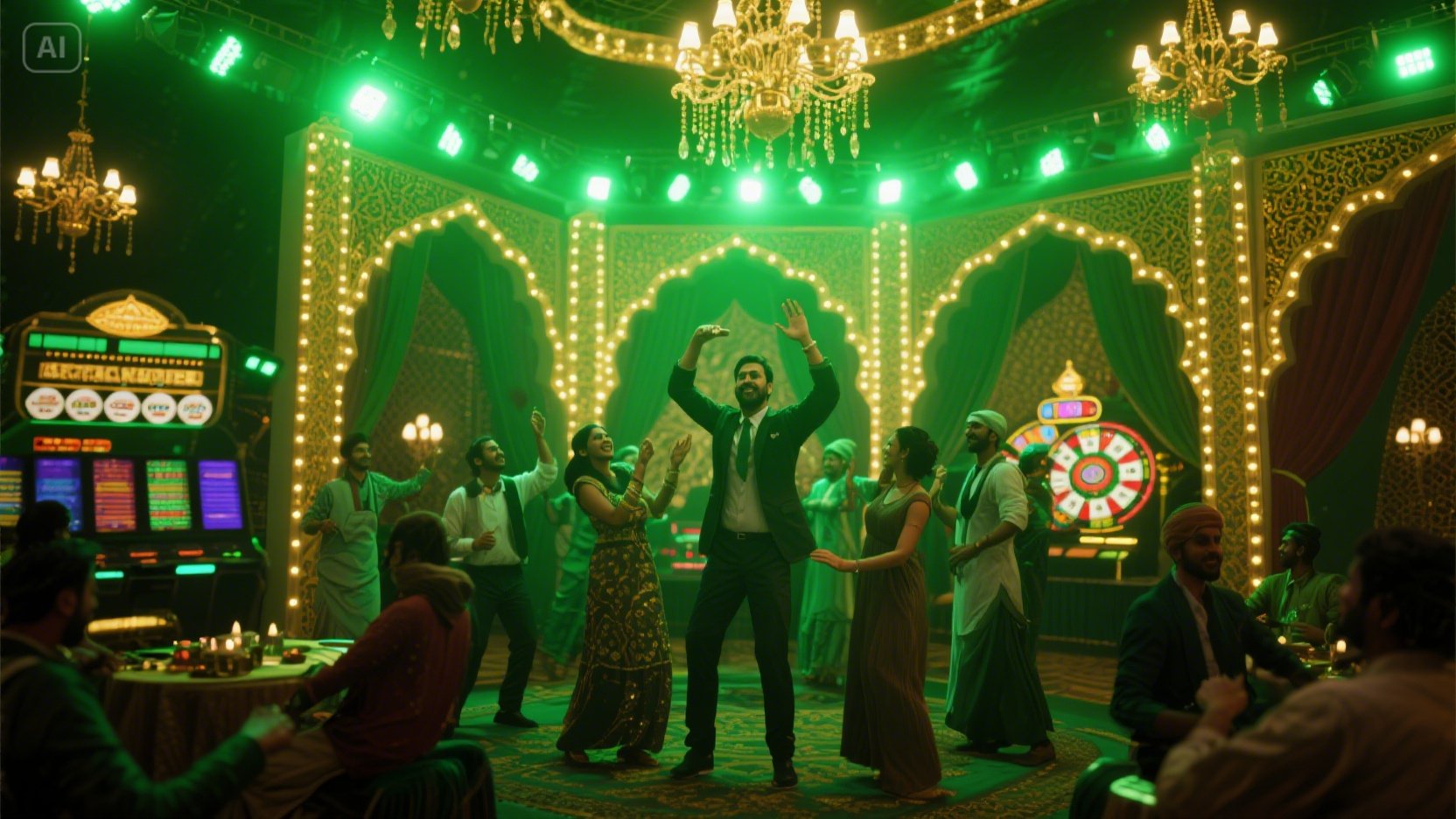 gratowin casino loginDeposit once and receive 200% instantly! Pakistan’s users can spin reels, win cash, and withdraw PKR instantly through JazzCash.